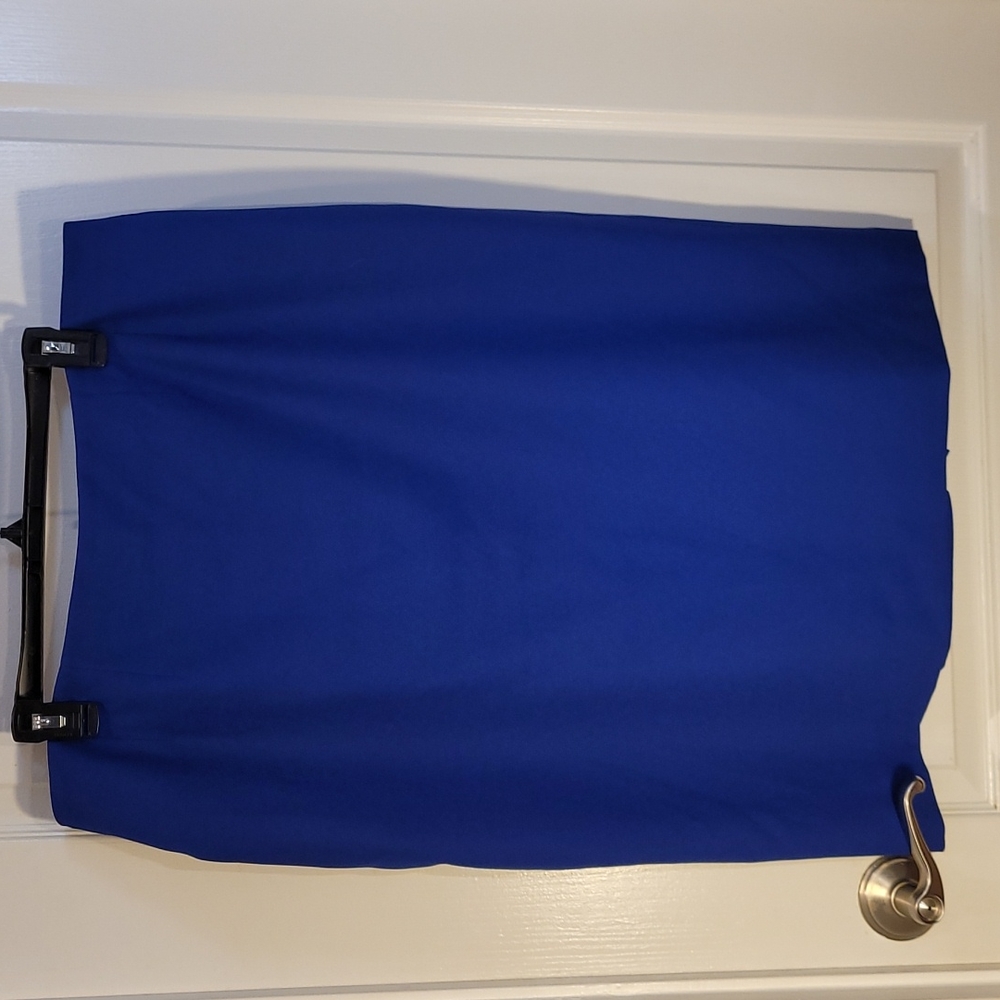 Kasper Skirt